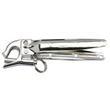 Ronstan spilernæb, forkromet bronze