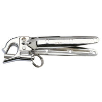 Ronstan spilernæb, forkromet bronze