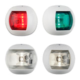 Lanterner LED hvide