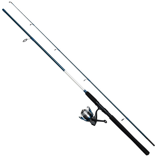 Kinetic Fantastica fiskestang allround combo m/hjul, 10’