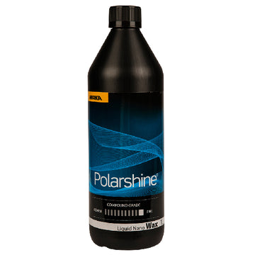 Mirka Polarshine Liquid nano voks