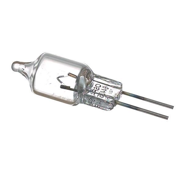 Halogenpære G4 10W, 24V