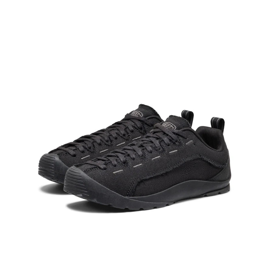 Keen W Jasper Split Sneaker Black