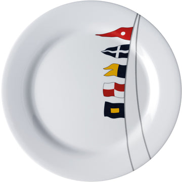 MB Regata middagstallerken Ø25cm