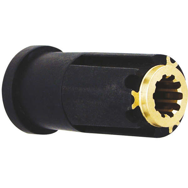 Turning Point Hustler nav - Yamaha/ Honda, 8 stråler