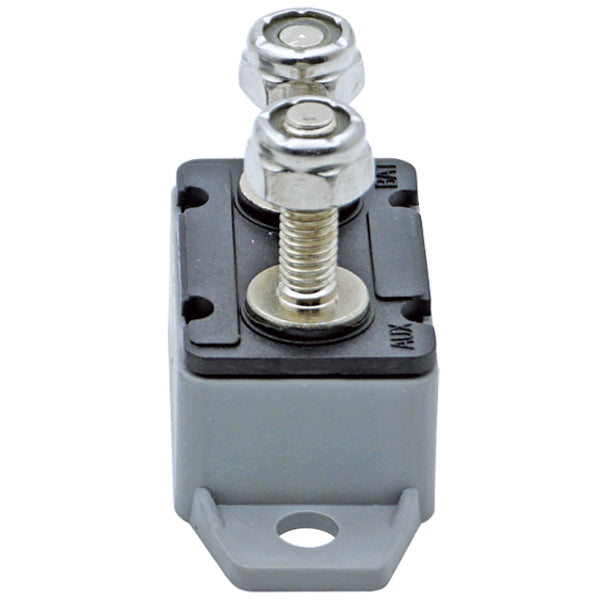 1852 Termosikring 12-28Vdc, 50 Amp