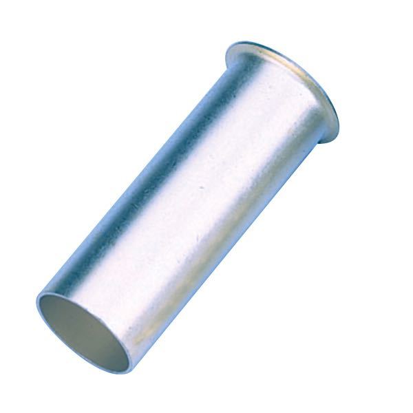 Lænsegennemføring RF, Ø25 x75mm