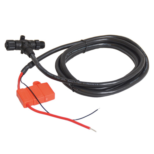 1852 Strømkabel med T-stykke NMEA 2000, 2m