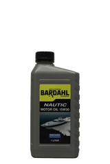 Bardahl Nautic Motorolie 15W/30 indenbords
