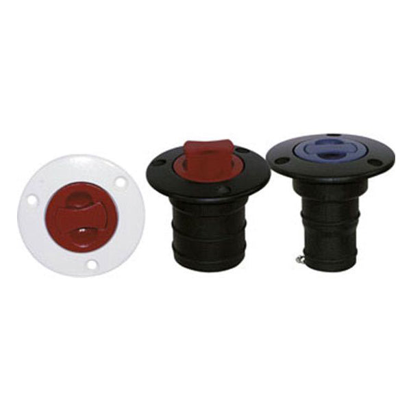 Dækspåfyldning hvid diesel 35-38mm