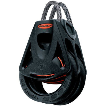 Ronstan Orbit dobbeltblok, serie 55