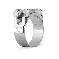 Spændebånd el-galvaniseret kraftigt