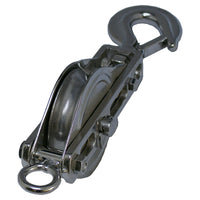 500 kg / 16 mm / 75 mm