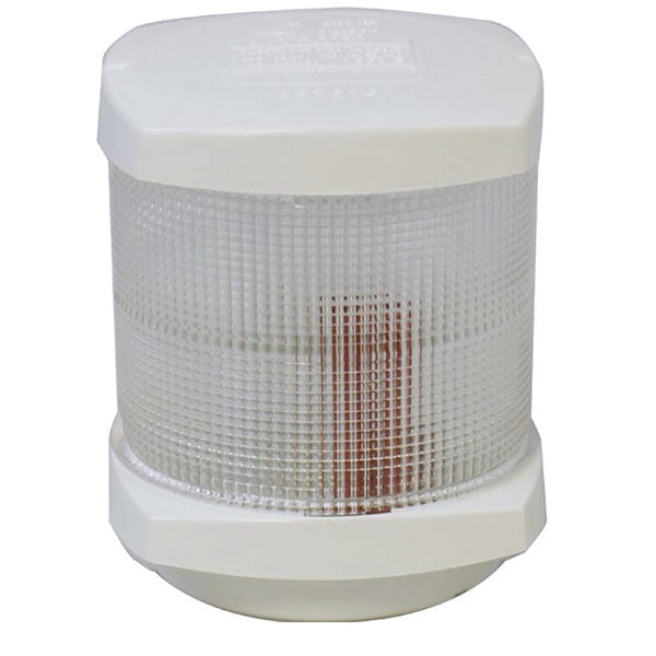 Hella marine lanterne serie 2984 - 360º, hvid anker