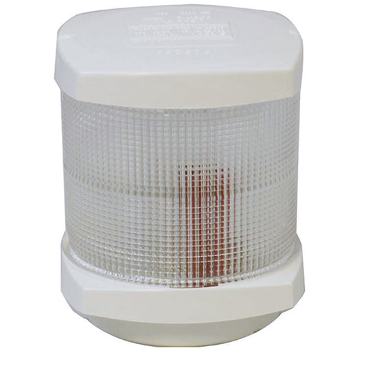 Hella marine lanterne serie 2984 - 360º, hvid anker