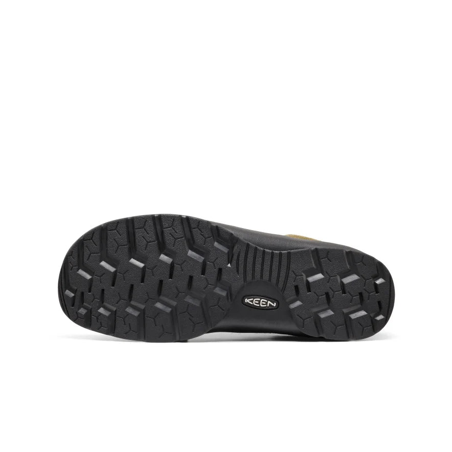 Keen M Jasper Sneakers Dark Olive Naval Academy