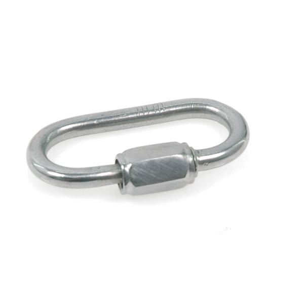 1852 P-led RF, 5mm