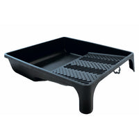 10 cm ruller / 15 x 27 mm / Plast