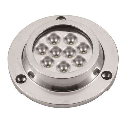 Undervandslys påbygning HP LED