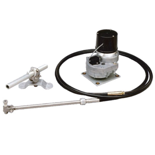 B&G SD10 mekanisk sejlbådsdrev til NAC-2