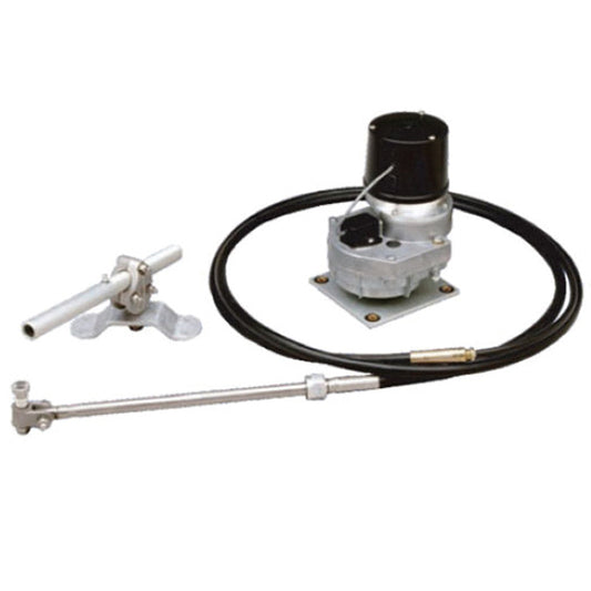 B&G SD10 mekanisk sejlbådsdrev til NAC-2