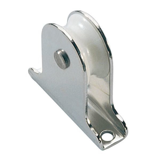 Ronstan Lodret ledeblok skive, Ø29mm