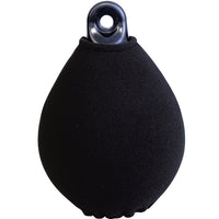 B40 Dan-fender / til 48x32 cm fender