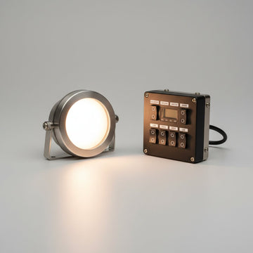 El-artikler & Belysning