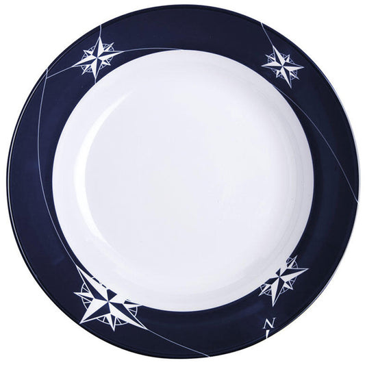 MB Northwind  suppe tallerken Ø19 cm, 6 stk