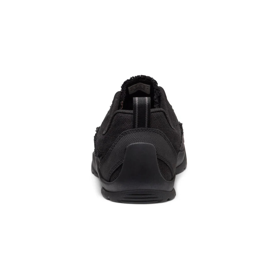 Keen W Jasper Split Sneaker Black