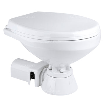 Seaflo El-Toilet Standard