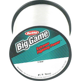 Big Game line