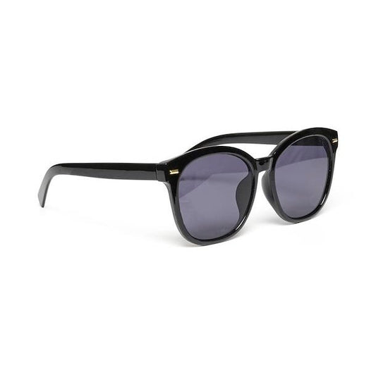 part two narian pw sunglass black