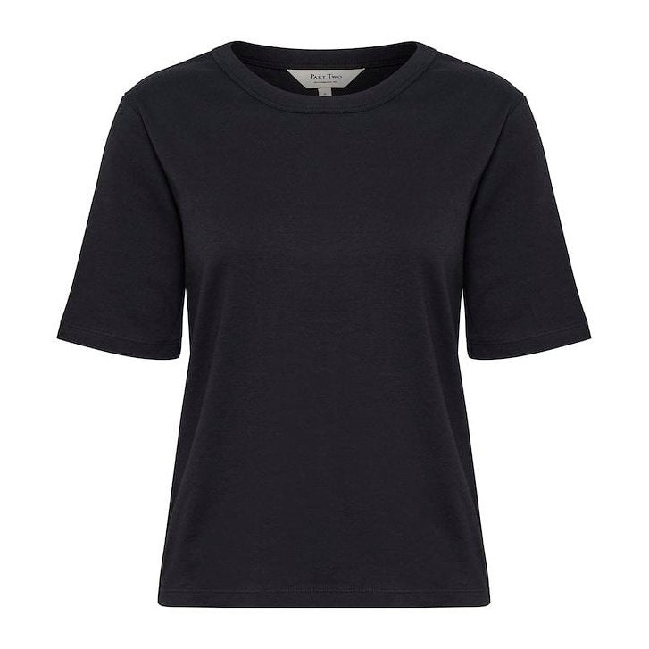 Part Two W Ratana T-Shirt Sort