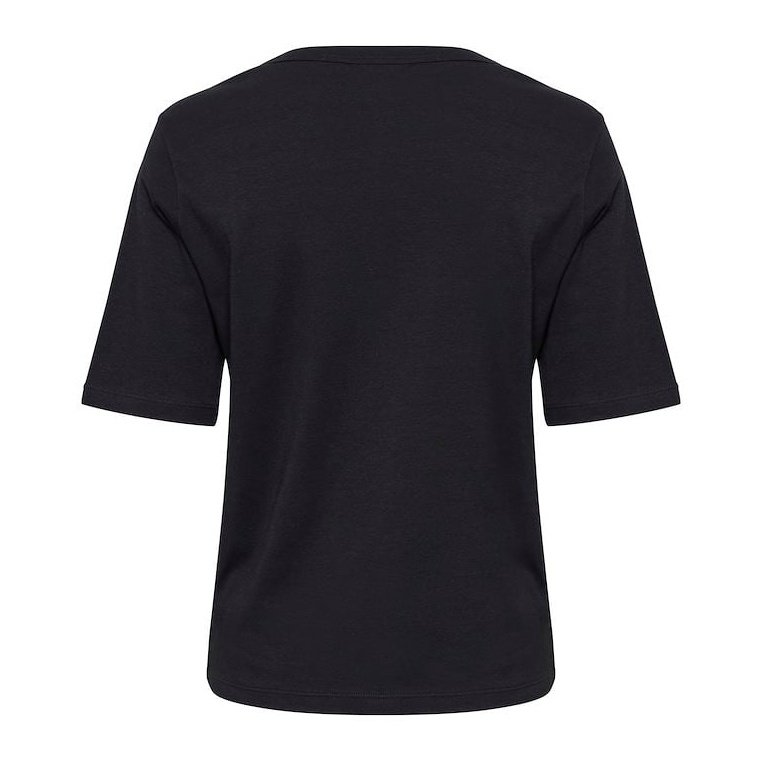 Part Two W Ratana T-Shirt Sort