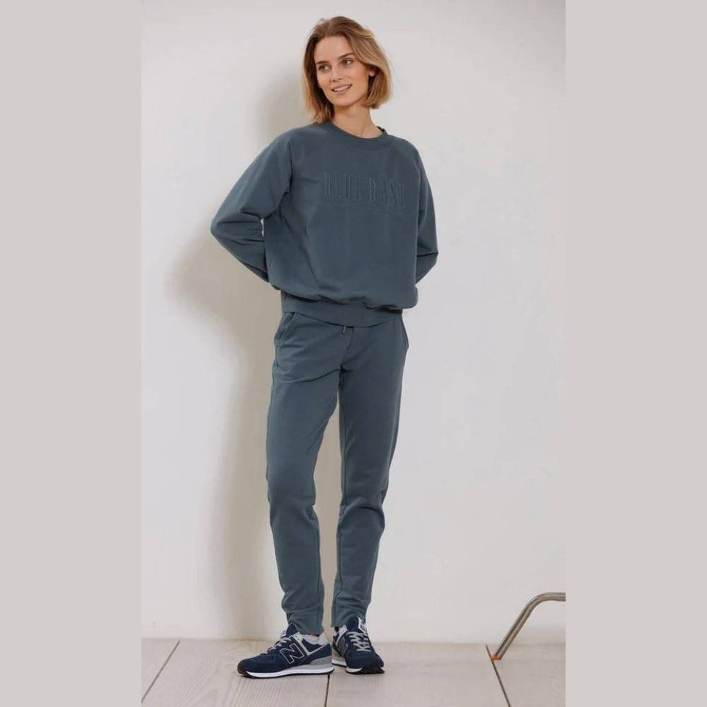 Blue Sportswear W Base Bukser