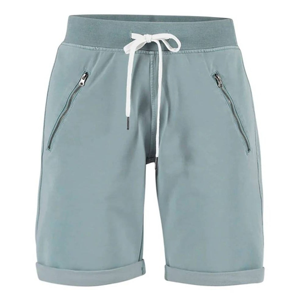 Blue Sportswear W Amalfi Long Shorts Aqua
