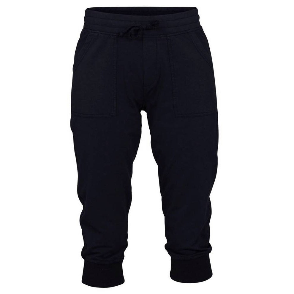 Blue Sportswear W Bahia Capri Bukser