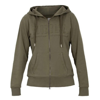 Blue Sportswear W Classic Hættetrøje