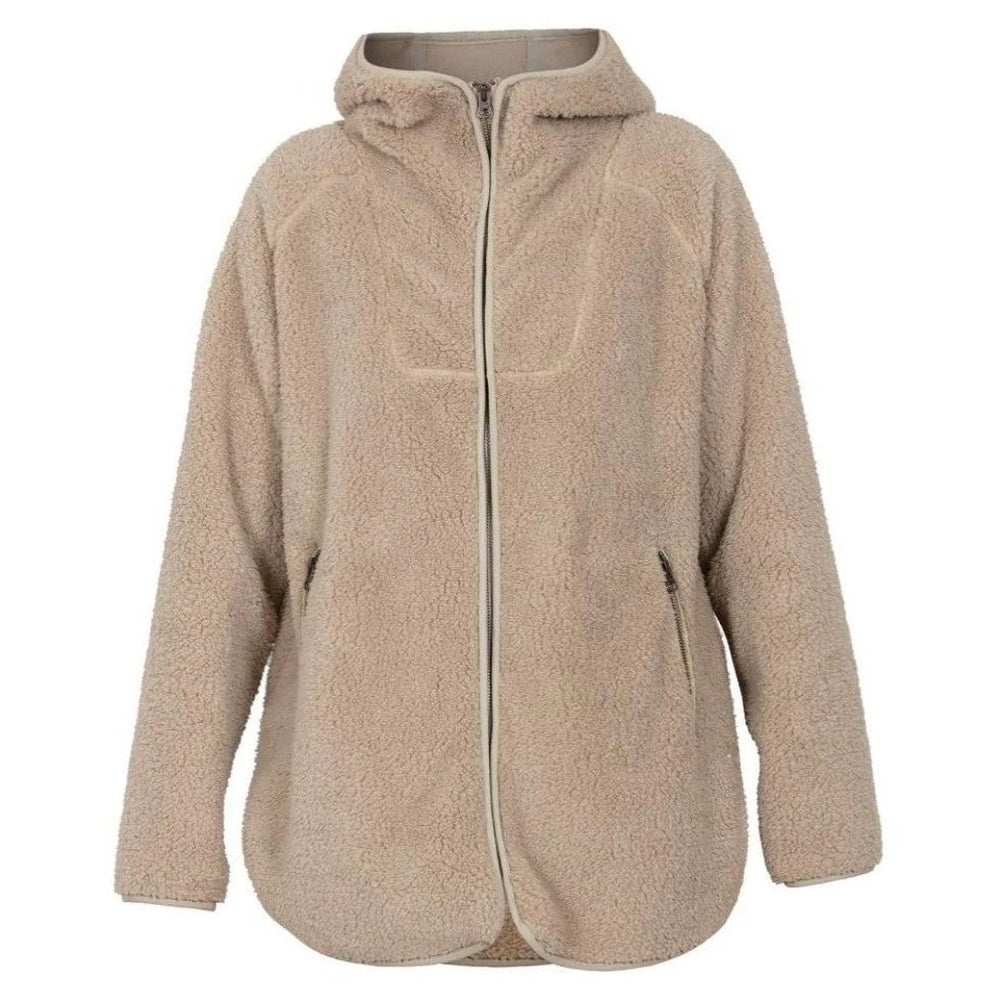 Blue Sportswear W New Zaria Teddyfleece