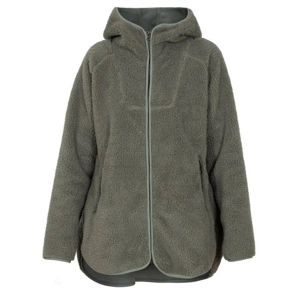 Blue Sportswear W New Zaria Teddyfleece