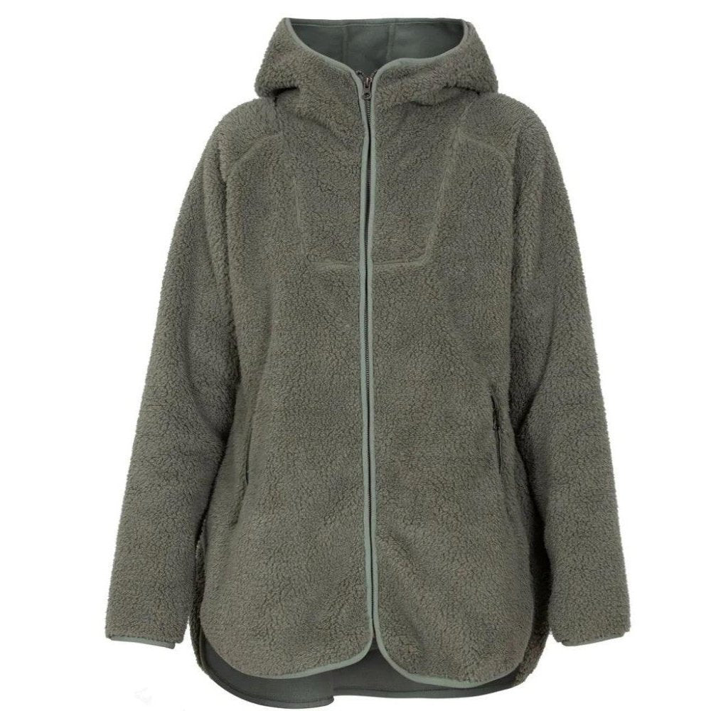 Blue Sportswear W New Zaria Teddyfleece