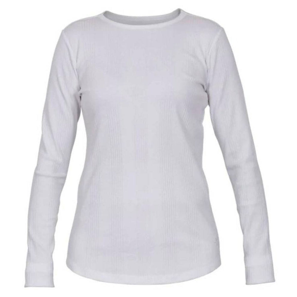 Blue Sportswear W Osborn Langærmet T-shirt