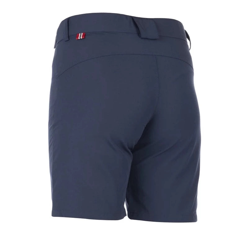 Move On W Bolkesjø Shorts Mood Indigo