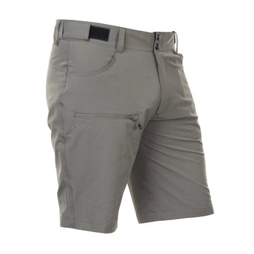 Move On M Bolkesjø Mens Shorts Castor Grey