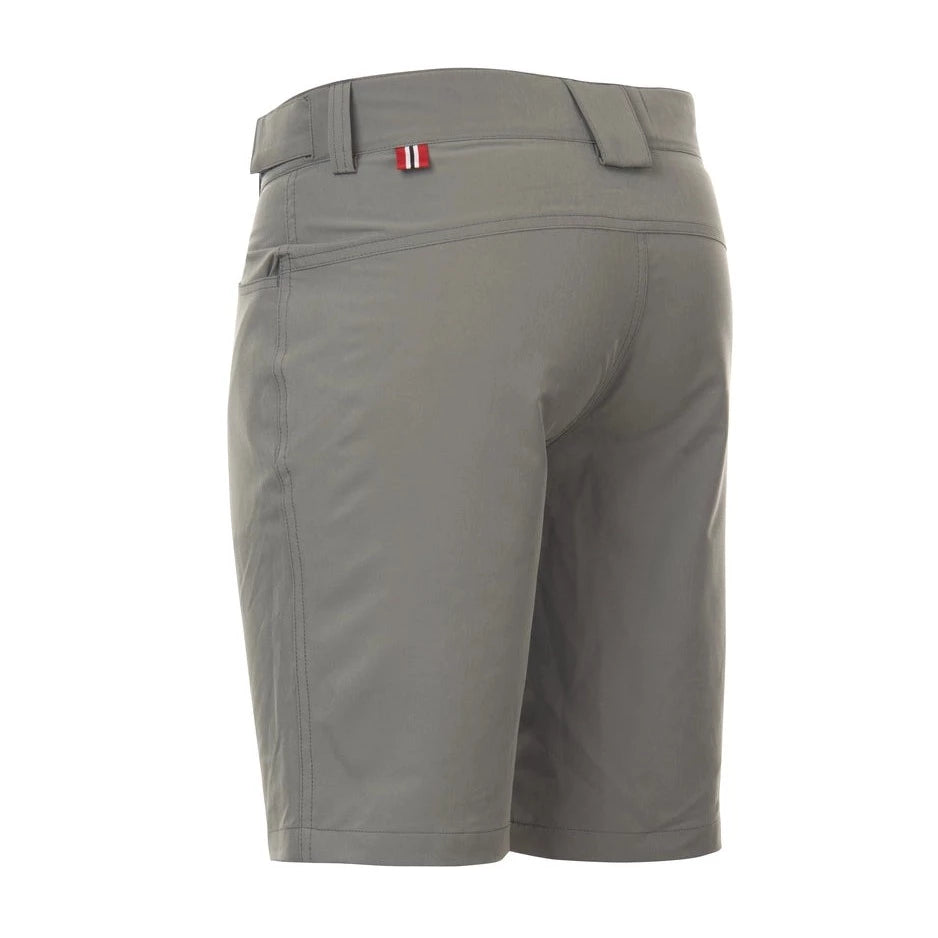 Move On M Bolkesjø Mens Shorts Castor Grey