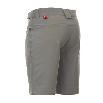 Move On M Bolkesjø Mens Vandreshorts Castor Grey