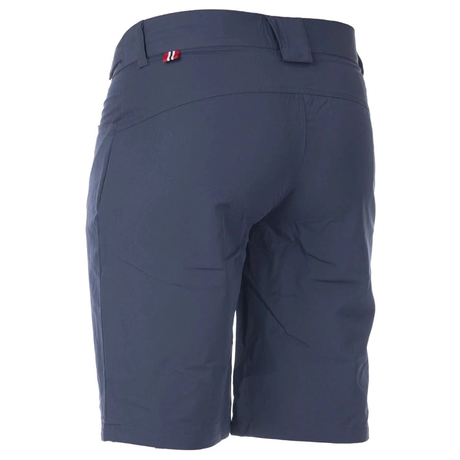 Move On M Bolkesjø Mens Shorts Mood Indigo