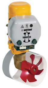 Vetus Elektrisk Bovpropel 12V til 24V