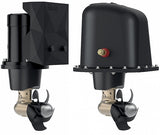 Quick BTQ 140 bovpropel